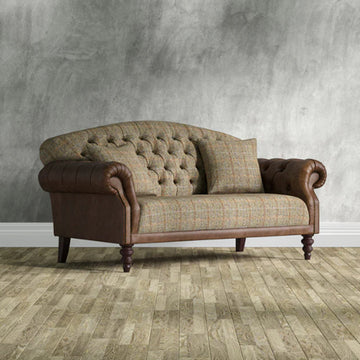 Tetrad Harris Tweed Arbroath Range